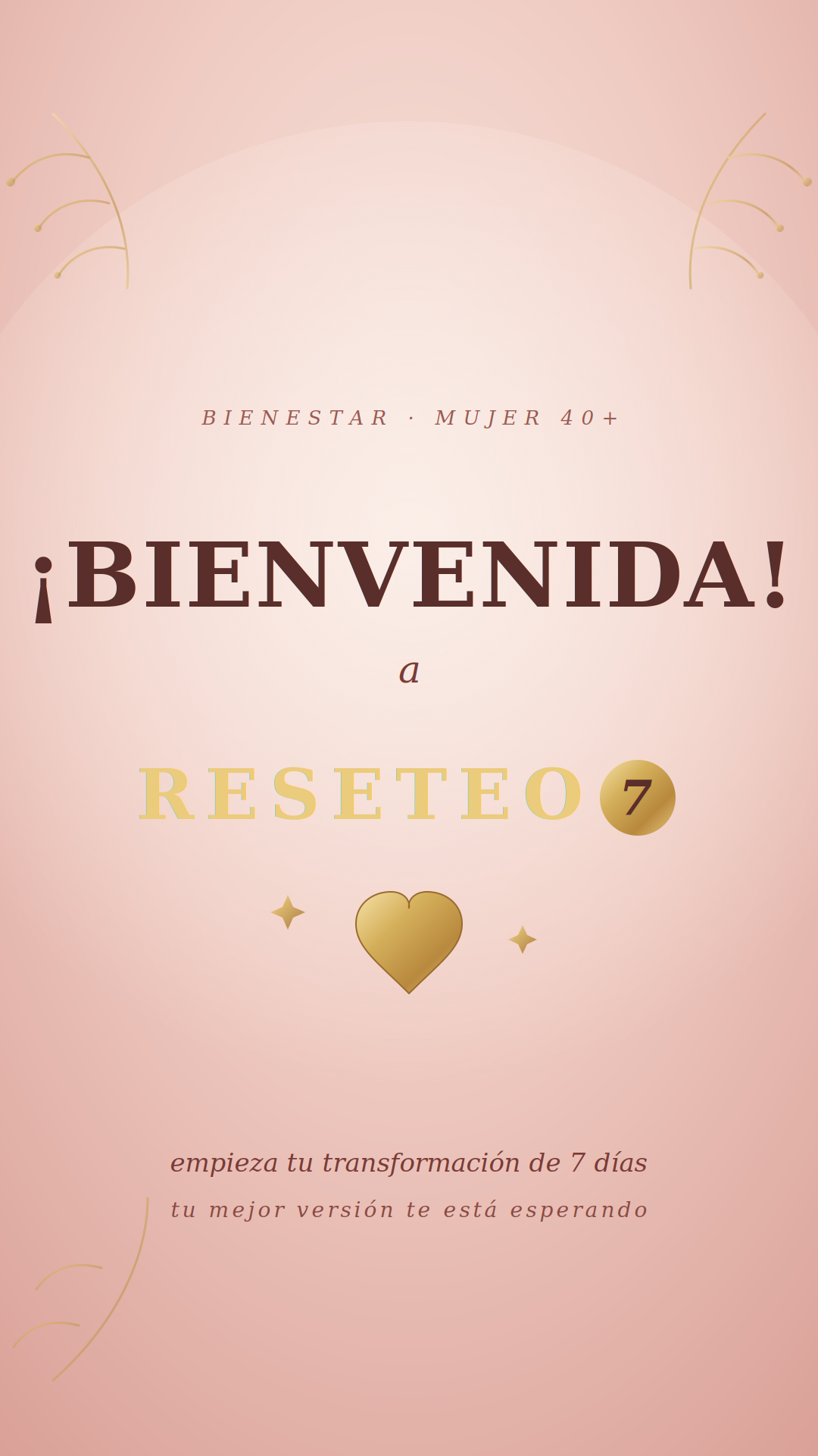 Miniatura del video Bienvenida a Reseteo7