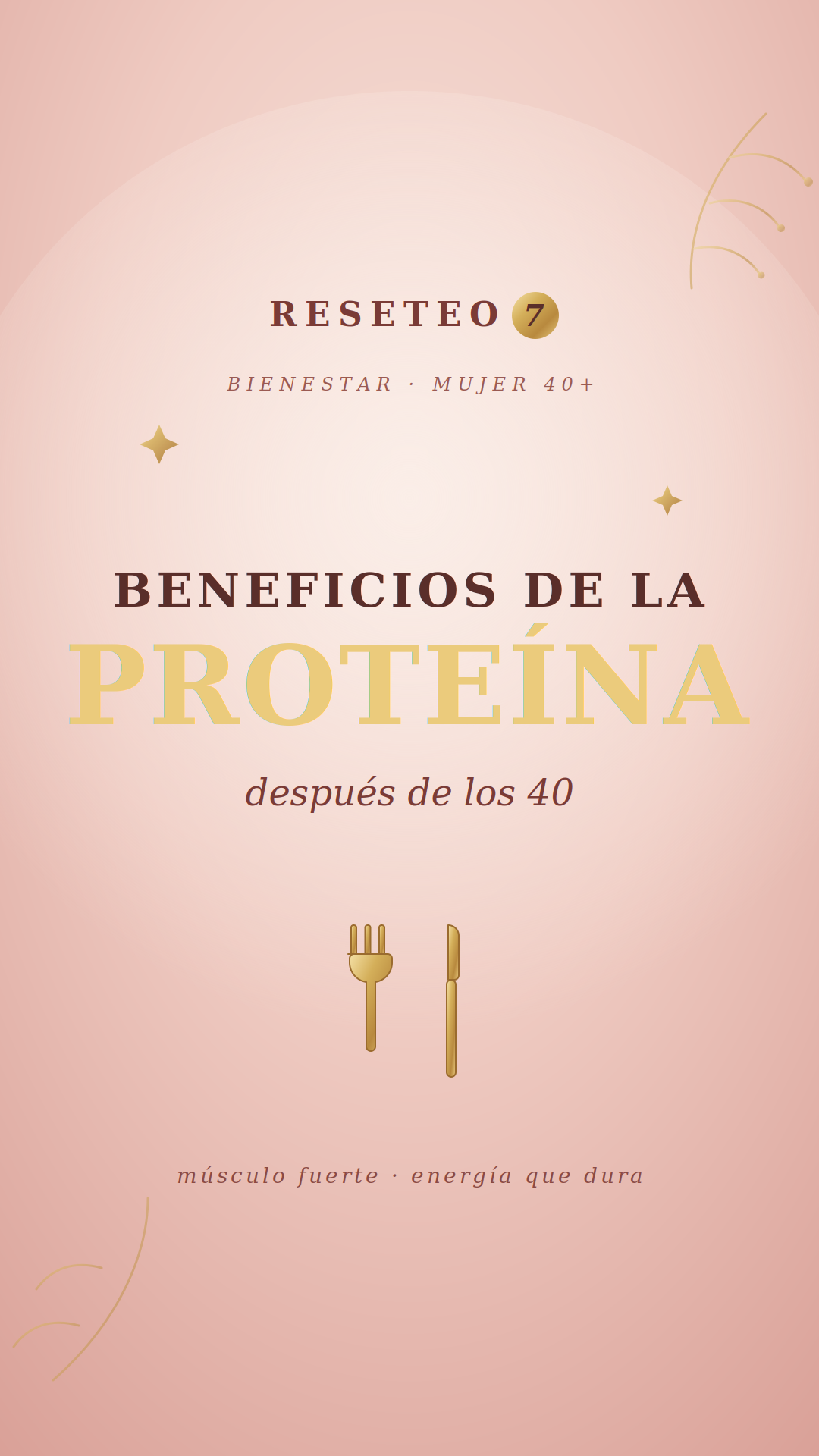 Miniatura del video Beneficios de la proteína después de los 40